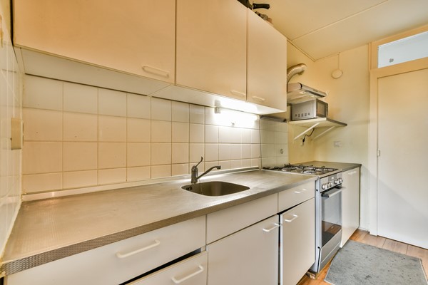 Foto - Te koop: Ravenswaaipad 100, 1107 EG Amsterdam